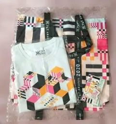 嵐アラフェス2020LIVEグッズまとめ売り