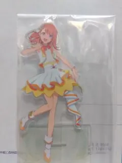 プロセカ一番くじ 花里みのりアクスタ