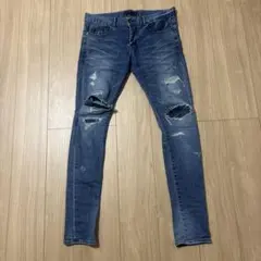 ジャックローズ☆デニムのサムネイル