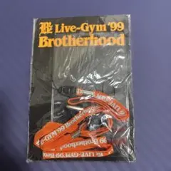 2026年最新】b'z brotherhood キーホルダーの人気アイテム - メルカリ