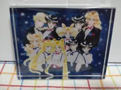 C107 TYPE-MOON ミニアクリルブロック（全7種）コンプリートセット