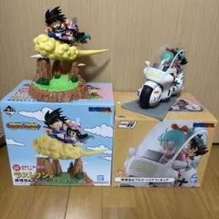 2026年最新】fantastic adventure ラストワン賞の人気アイテム - メルカリ