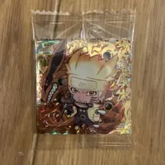 にふぉるめ NARUTO-ナルト- 疾風伝 忍界 vol.1 シールウエハースのサムネイル
