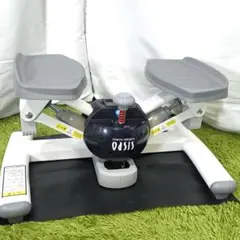 2026年最新】東急スポーツオアシス ツイストエアロステッパー premium