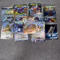 ポケモンカード RR SR SAR SSR まとめ売り