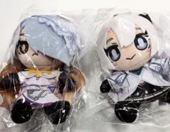 FGO 一番くじＣ賞 ラストワン賞 メルトリリス ちょこのっこ ぬいぐるみ FGO 一番くじC賞 ラストワン賞 メルトリリス ちょこのっこ ぬいぐるみ