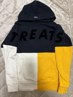 2025年最新】kith treats パーカーの人気アイテム - メルカリ