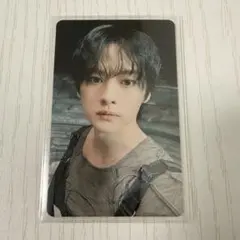 straykids スキズ リノ GIANT FC 盤 ソニミュ 特典 トレカ