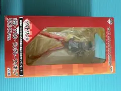 エヴァンゲリオン　フィギュア