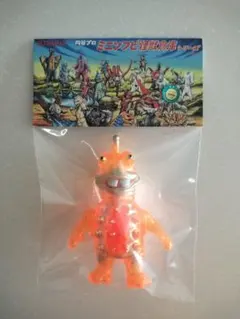 MAX TOY ミニソフビ怪獣倉庫シリーズ タイショー MAXTOY スーフェス MAX TOY ミニソフビ怪獣倉庫シリーズ タイショー oneup MAXTOY - メルカリ