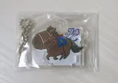 【パンサラッサ】UMAbred アクリルスタンド 2026 POPUP