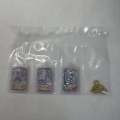 アイカツ グッズコレクション3 神崎美月 サマーデイムーンコーデ