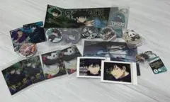 呪術廻戦 伏黒恵 グッズ18点セット