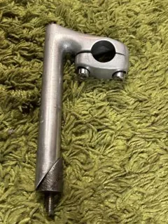 GBステム NITTO ヴィンテージ ランドナー 自転車 パーツ レトロ - メルカリ