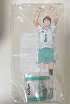 ハイキュー 及川徹 BIG アクリルスタンド
