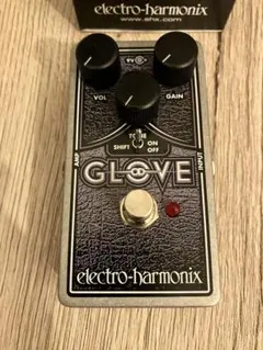 2026年最新】Electro-Harmonix OD Gloveの人気アイテム - メルカリ