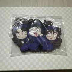 忍たま乱太郎でふぉラバ2 五年生尾浜勘右衛門久々知兵助竹谷八左ヱ門