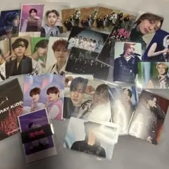 StrayKids トレカ　まとめ売り