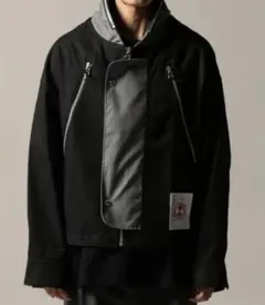 LANDLORD KXL ARMY PULL JACKET Mのサムネイル