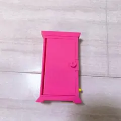 ハッピーセット　どこでもドア　マック　ドラえもん