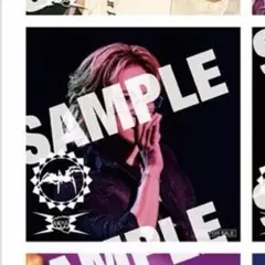 THE RAMPAGE ランペ 岩谷翔吾 スクエアブロマイド