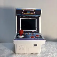 ミニアーケード