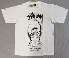 STUSSY ステューシー フォト 4KIDS フォーキッズ Tシャツ S - メルカリ