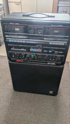 2026年最新】8トラック プレーヤーの人気アイテム - メルカリ