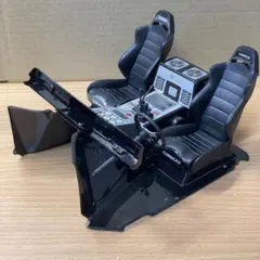 axial wraith レイス スーパーチャージャー付き+ 新品カスタムパーツ Axial WRAITH [レイス] 4WD ロックレーサー RTR！ [予約*] [[AX90018