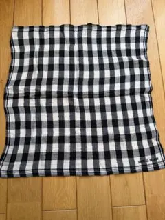 COMME CA DU MODE ハンカチ チェック柄のサムネイル