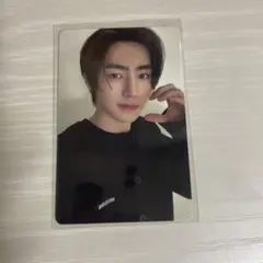 ENHYPEN ソンフン dicon トレカ