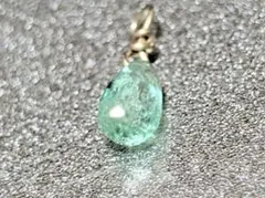 Kgf14 希少 アンダラ エレスチャルサファイア 宝石ルース アクアマリン