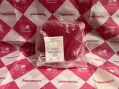 タッパーウェア 保存容器