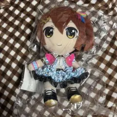 箱崎星梨花 ぬいぐるみ Gift アイドルマスター ミリオンライブ！ アイドルマスター ミリオンライブ！ ぬいぐるみ 箱崎星梨花 - メルカリ