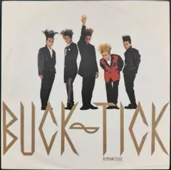 【新品】 BUCK-TICK 1995オフィシャルツアーポスター バクチク 新品】 BUCK-TICK 1995オフィシャルツアーポスター バクチク - メルカリ