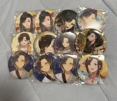あんスタ 10周年 缶バッジ 弓弦 - メルカリ