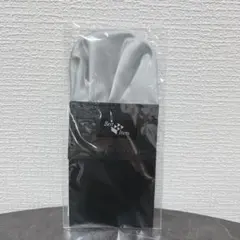 新品 ポケットチーフ ワンタッチ シルバー ライトグレー 無地 メンズ 結婚式