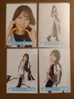 2025年最新】メンバー名：清水理央 写真・チェキの人気アイテム - メルカリ