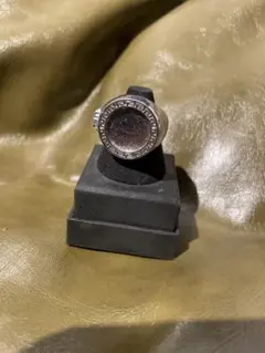 ヴィンテージ リング