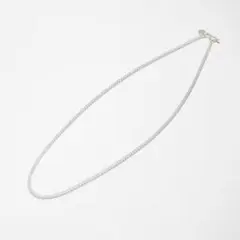 Harpoアルポ ナバホパールNL：ネックレス2mm - メルカリ