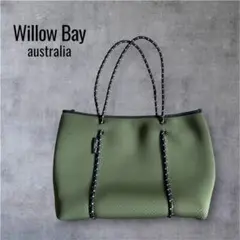 WILLOW BAY トートバッグのサムネイル