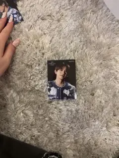 NAOTO フォトカード