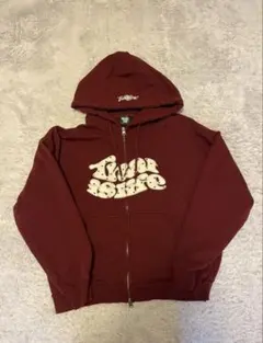 That's Life ダブルジップパーカーのサムネイル