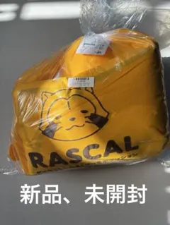 あらいぐまラスカル