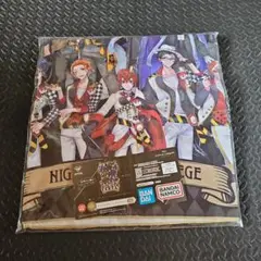 ツイステッドワンダーランド スペシャルビジュアルタオル