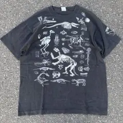 セントマイケル x 空山基 SRYM SS Tシャツ Tレックス - メルカリ