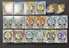ポケモン 2005年 ポケモンキッズ アドバンス10 未開封 14点セット ポケモン 2005年 ポケモンキッズ アドバンス10 未開封 14点セット