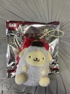 スシロー　ポムポムプリン