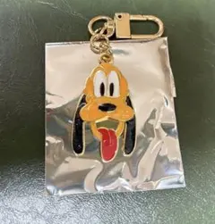 ディズニーストア　シークレットチャーム　プルート