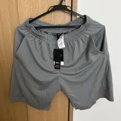 ZETT BEAMS DESIGM ハーフパンツ　ショートパンツ